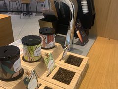-星巴克臻选(北京世贸天阶店)