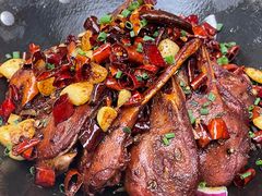 -聚味瞿记·龙虾堂(坡子街店)