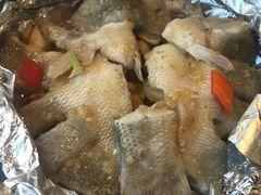 -至潮餐厅精致粤菜·活鲈鱼·走地鸡(珠江新城店)