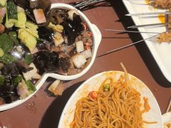 -三个大叔东北烧烤·砂锅菜(西三旗店)