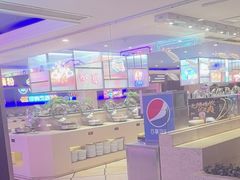 -海韵之星邮轮水会(明发商业广场店)