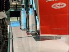 -Chanel(德基广场店)