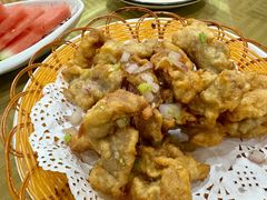 -半盆菜酒家(中山南一路店)