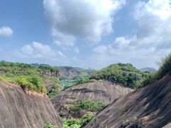 -飞天山旅游区