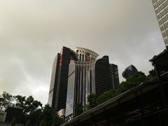 -深圳星河丽思卡尔顿酒店