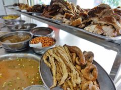 -百成大同鸭肉粥(大同总店)