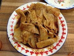 豆皮-马三洋芋片(兰州总店)