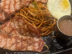 -半秋山西餐厅(巴南万达广场店)