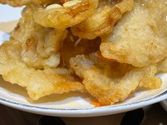 -金掌勺锅包肉(华润万象城店)