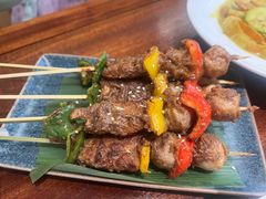 -七色云蔬食(喜邻里店)