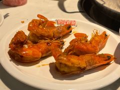 -虾吃虾涮.虾火锅.肉蟹煲(步步高梅溪新天地店)