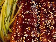 鳗鱼饭-轻音料理(王府星Mall店)