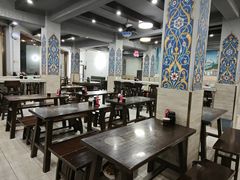 -李记清真馆(打钉巷店)