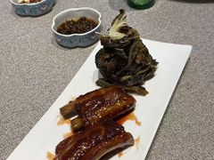 -太湖饭店·寄畅轩中餐厅