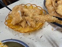 煎堆-百回味老爸茶(海彤店)