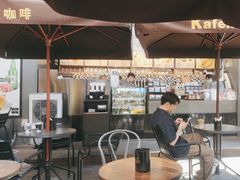 -猫屎咖啡(上下九步行街店)