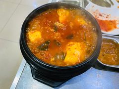 -朴大炮韩式碳烤肉(总店)