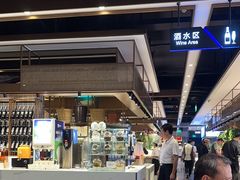 -初色海鲜自助(朝阳北路店)