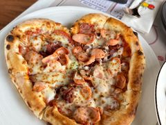 -安妮意大利餐厅(日坛店)