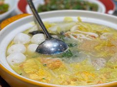 -曹家小菜(胜太路店)