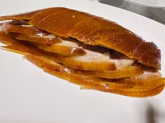 -四季民福烤鸭店(王府井东安门店)