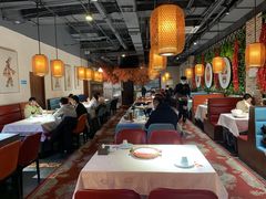 大堂-雲蜀龙阁·金牌水煮鱼(方庄店)