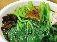 -新白鹿餐厅(爱琴海购物中心店)