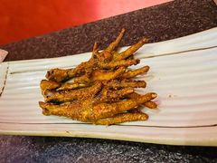 -丝路金桃·新疆菜(徐汇店)