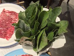 -南门四季铜锅涮肉(大屯·北苑店)