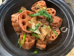 -猪腰一家·地道佛山菜(盐步店)