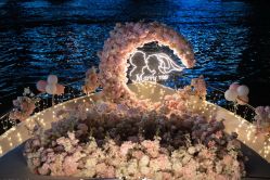 -迈瑞米求婚策划(静安店)