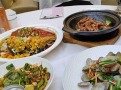 -粤盛海鲜平价店(洛溪食街店)