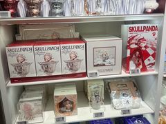 -泡泡玛特POPMART(上海环球港店)