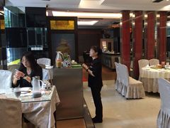 -南方酒店·淮扬菜(回民街店)