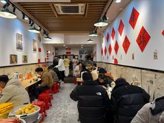 -柳州肥姨妈大骨螺蛳粉(江宁万达店)