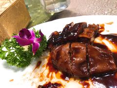-浦江餐饮•上海菜馆(五四路店)