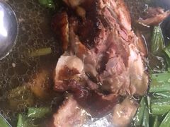 -扎佐老牌蹄膀·猪脚