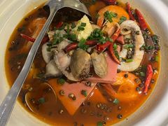 -楚禾宴·家宴(光谷大道店)