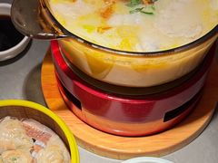 -闽上鲜·福建菜(龙湖滨江天街店)