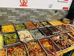 -雷祖芳老妈蹄花店