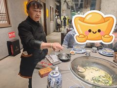 -贺庄·活鱼馆(珠吉路店)