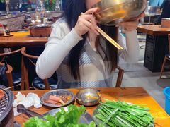 -原始泥炉烤肉(总店)