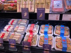 -巴黎贝甜(来福士店)