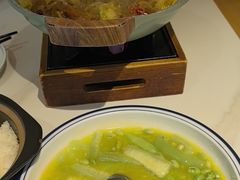 -吴家·淮扬小馆(世纪金源店)