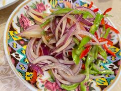 -楼兰印象(朝外店)