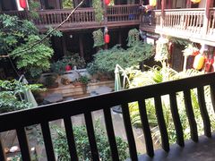 -香满楼(临安路店)