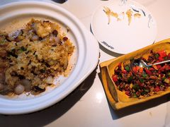 -老阿爸鲜鱼土菜(园区永旺店)