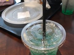 -1868 Café(上海自然博物馆店)