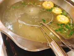 -潮悦牛肉火锅城(水贝店)