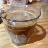 打卡网红咖啡店-小清新